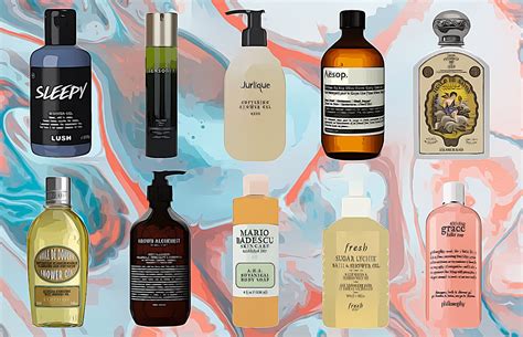 The 20 Best Luxury Body Washes Of 2024 Albert Review