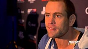 UFC Berlin: Steve Kennedy talks growth of MMA in Australia and gimmicks ...