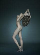 Miranda Kerr Nude By Russell James For V On Necker Island Aznude