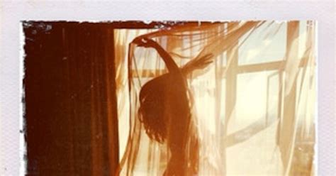 selena gomez appears to be naked behind a sheer curtain—see the provocative pic e news