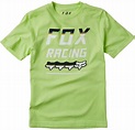 Fox Racing Youth Full Count Short Sleeve Tee - Bikeway- Wappingers ...