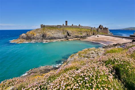 Book Isle Of Man Holiday For Beautiful Beaches Castles And Historic