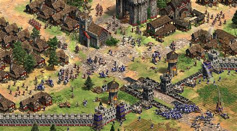 Age Of Empires Iii Definitive Edition Im Test Beyond Pixels