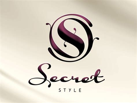 Cosmo perfumery & cosmetics · sector: Beauty Salon Logo by Davinci on Dribbble