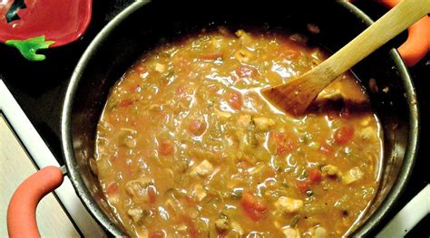 You Gotta Try This Amazing Colorado Style Green Chile Recipe Im From