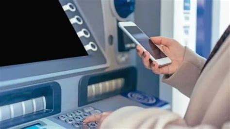 A Complete Guide To Cardless Atms