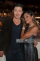 News Photo : Rick Yune and Naomie Harris attend an exclusive... Rick ...