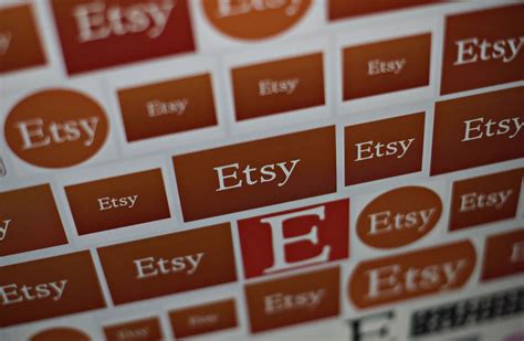 Etsy Ipo To Potentially Raise More Than 300 Million Wsj