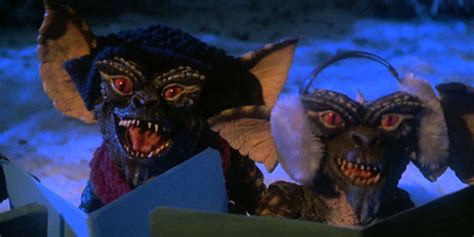 Top Trend News 21 Crazy Facts Behind The Making Of The Gremlin Movies