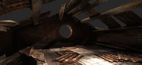 Global Illumination With Voxel Cone Step Tracing Development Blog