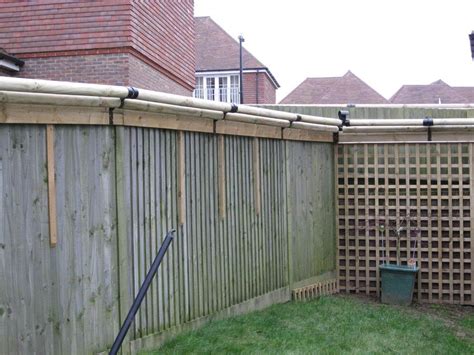 18,980 likes · 6 talking about this. Cat Proof Fence | Temporary Sorting Board | Pinterest ...