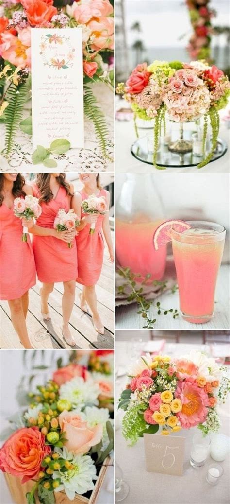 Wedding Ideas For Summer We Came Across Some Of The Coolest
