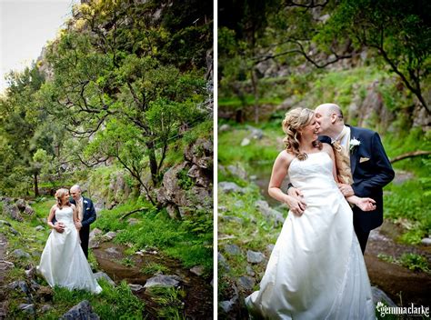 Janelle And Marks Destination Wedding At The Jenolan Caves Gemma Clarke