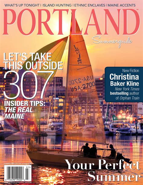 Portlandmagazine Castine Maine