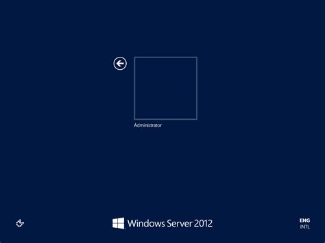 Windows Server 2012 Server Core Part 3 Installation 4sysops