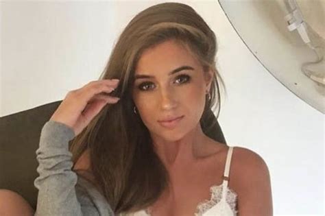 Love Islands Georgia Steel Shocks With Completely Bottomless Snap