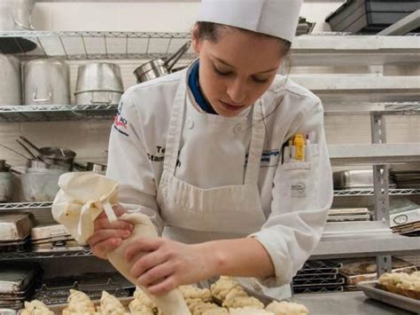 At jadi, we seek to build communities nationwide through the creative joy of baking and to support and. Baking & Culinary | Pennsylvania College of Technology