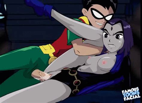 Rule 34 Animated Breasts Clothing Dc Dc Comics Dcau Dick Grayson