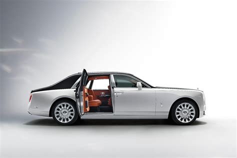 Rolls Royce Phantom Truly Bespoke