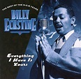 Billy Eckstine - Everything I Have Is Yours (The Best Of The M-G-M ...