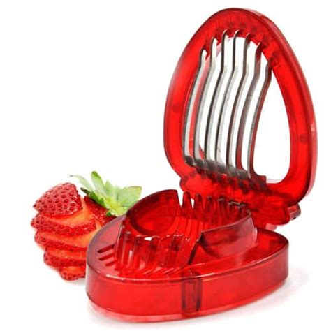 Strawberry Slicer 501 76 Supersavings