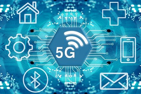 [burning issue] 5g technology civilsdaily