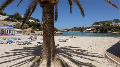 Cala Santandria ¿el Mejor Destino Para Ti En Menorca Guía De Vacaciones