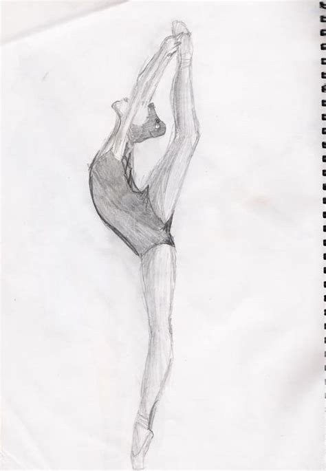 Dancers Drawings Ballet By Courtney Dee On Deviantart Dancing Drawings Dancer Drawing Ballet