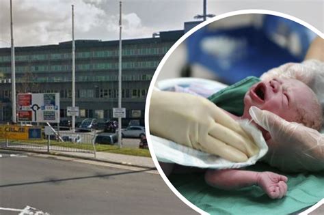 Scared Valleys Mums Are Asking To Give Birth In Cardiff To Avoid