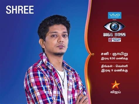 The participants of the bigg boss should follow some rules and should complete the tasks given. Kamal Haasan's Bigg Boss Tamil: Here's the full list of ...