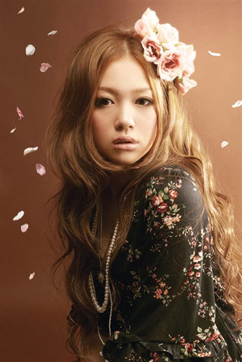 Kana Nishino All You Need To Know About The Japanese Singer Spinditty