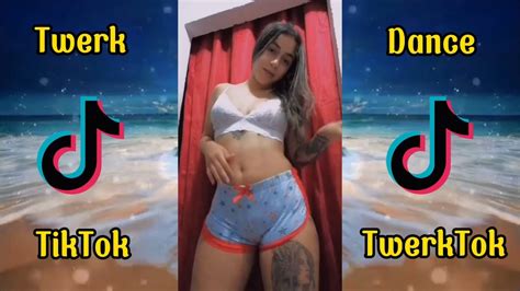 👍🏻😍🆕 Twerk Dance Compilation Tiktok Dances 2021 Twerk Tiktok Challenge 👍🏻😍🆕 6 Youtube