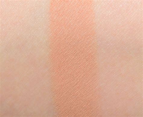 Makeup Geek In The Nude Eyeshadow Palette Review Photos Swatches