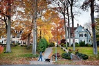 Living in Glen Ridge, N.J. - The New York Times