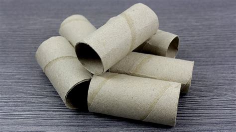 Translate rollo de cocina into english. 6 Maneiras de reciclar rolo de papel higiênico - YouTube