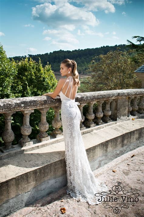 Kolekcja Provence Julie Vino 2015 Cz I Ślub Na Głowie