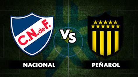 Club river plate vs penarol h2h. Resultado: Nacional vs Peñarol Vídeo Resumen- Goles Semifinal Campeonato Uruguayo 2018