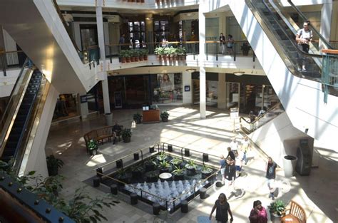 10 Best Shops At Pioneer Place Mall Portland Citybop