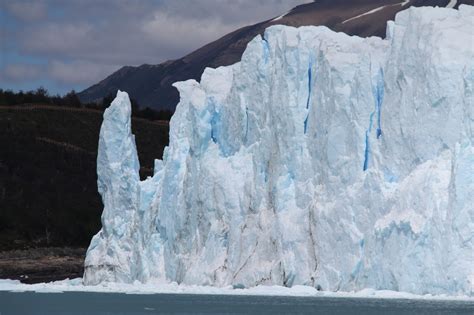 1000 Amazing Places 872 Perito Moreno Glacier Argentina