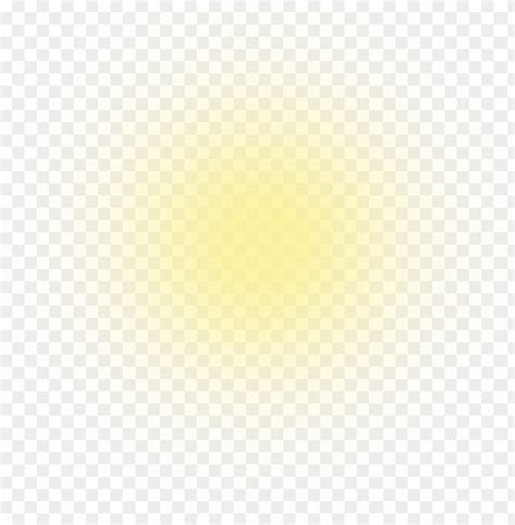 Free Download Hd Png Rays Efficacy Light Yellow Sun Luminous Halo