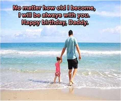 15 Adorable Birthday Wishes For Daddy From Daughter Happy Days