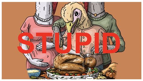 Peta Gets Roasted For Insane Thanksgiving Post Outkick