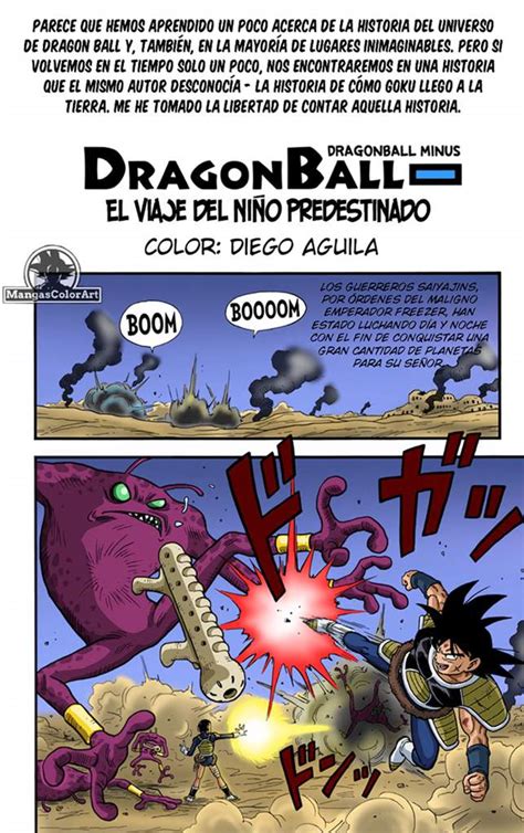 Maybe you would like to learn more about one of these? 0 0 1 | Wiki | DRAGON BALL ESPAÑOL Amino