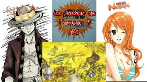 June 20, 2021 june 20, 2021 likeop. Fanfiction - One Piece - Le trésor ou l'amour ? - Episode ...