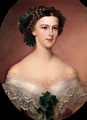 iSABEL DE BAViERA (ELiSABETH, EMPRESS OF AUSTRiA) 39 | Baviera, Austria ...