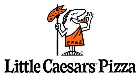 little caesars logo and symbol meaning history sign