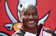 Derrick Brooks: One-on-One With The Buccaneers Legend