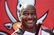Derrick Brooks: One-on-One With The Buccaneers Legend