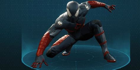 Spider Man Ps4 Suits Guide Every Costume And How To Unlock Them Findsource