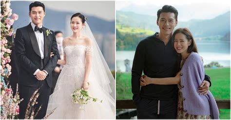 Hyun Bin And Son Ye Jin Reveal They Are Expecting A Baby Boy In